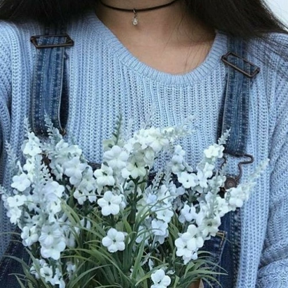 Meet your Posher, Trelise